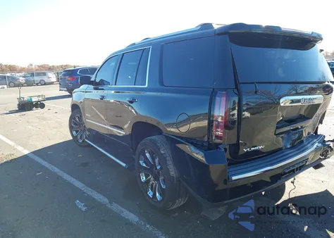 2019 GMC Yukon Denali z USA, uszkodzony, nr VIN 1GKS2CKJ7KR206350